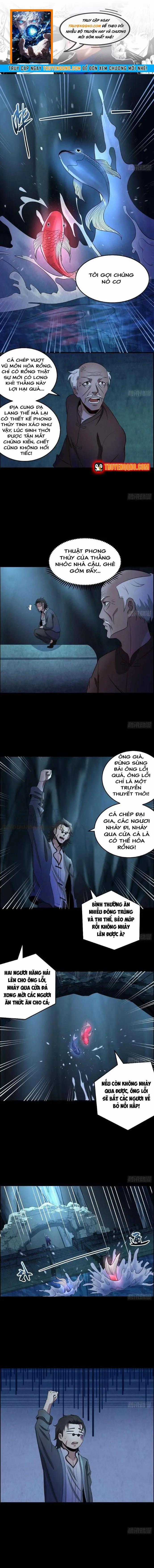 Âm Dương Hành - Chương 73 - Trang 1