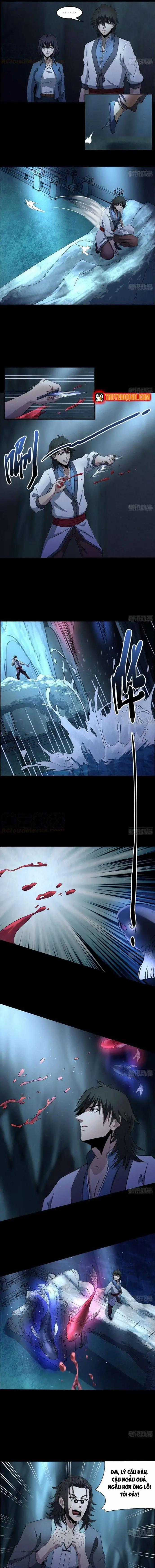 Âm Dương Hành - Chương 73 - Trang 2