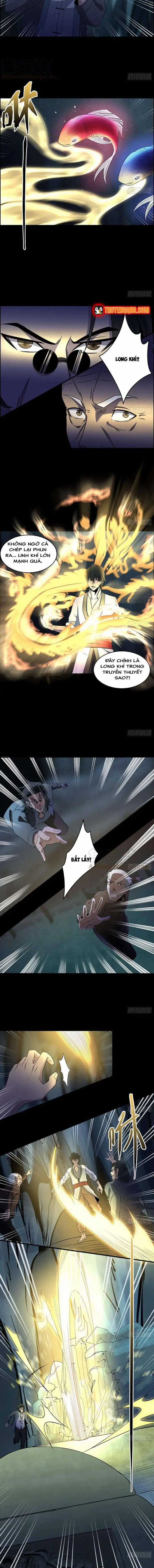 Âm Dương Hành - Chương 73 - Trang 3