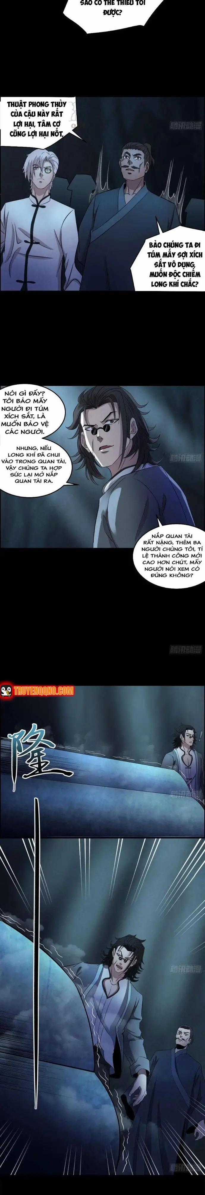 Âm Dương Hành - Chương 73 - Trang 5