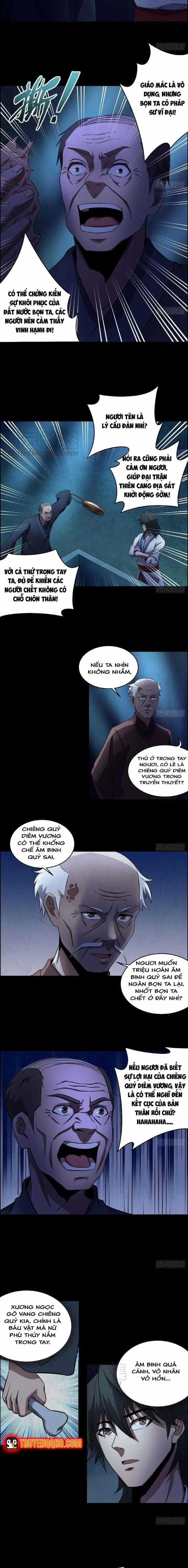 Âm Dương Hành - Chương 74 - Trang 2