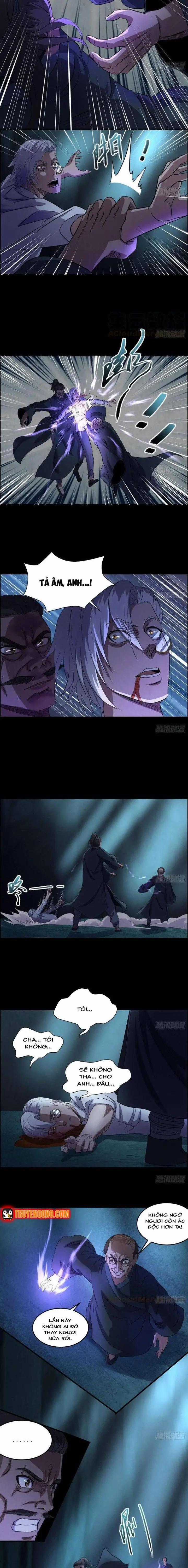 Âm Dương Hành - Chương 75 - Trang 1