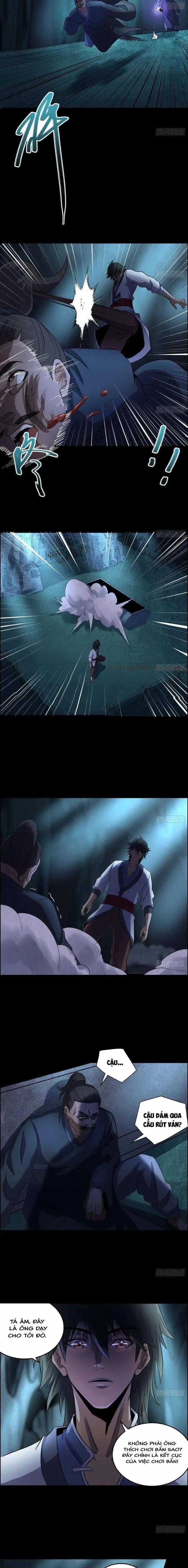 Âm Dương Hành - Chương 75 - Trang 2