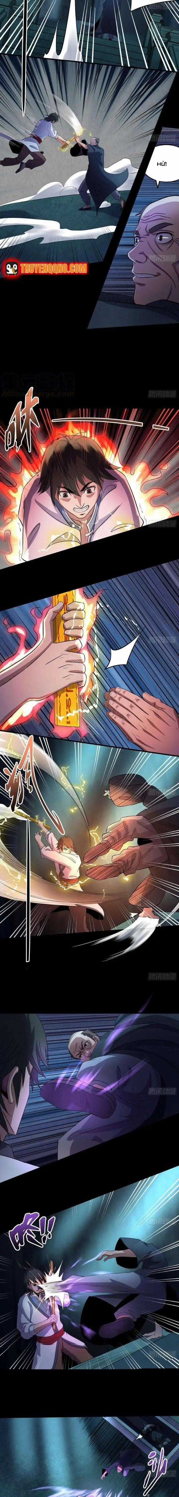 Âm Dương Hành - Chương 76 - Trang 2