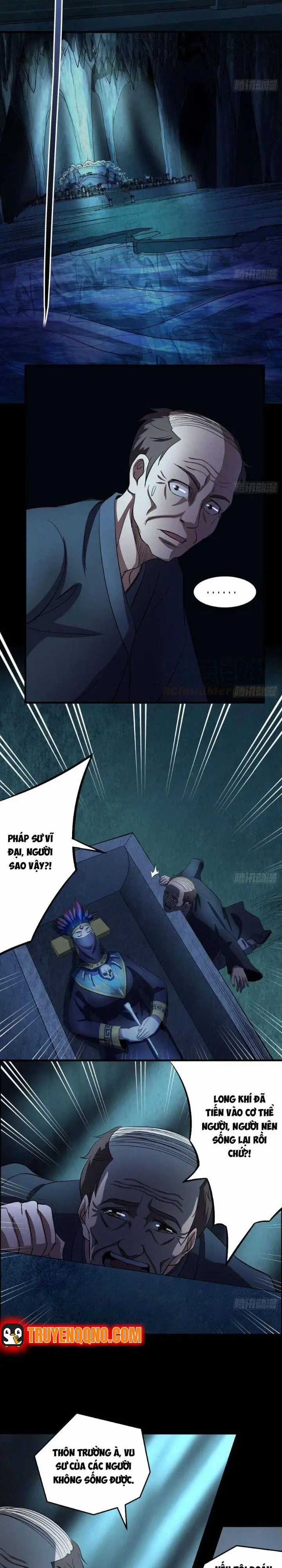Âm Dương Hành - Chương 77 - Trang 7