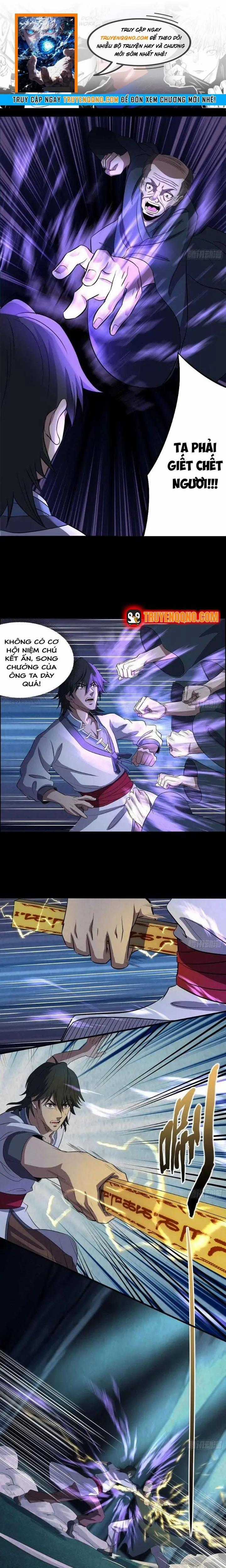 Âm Dương Hành - Chương 78 - Trang 1