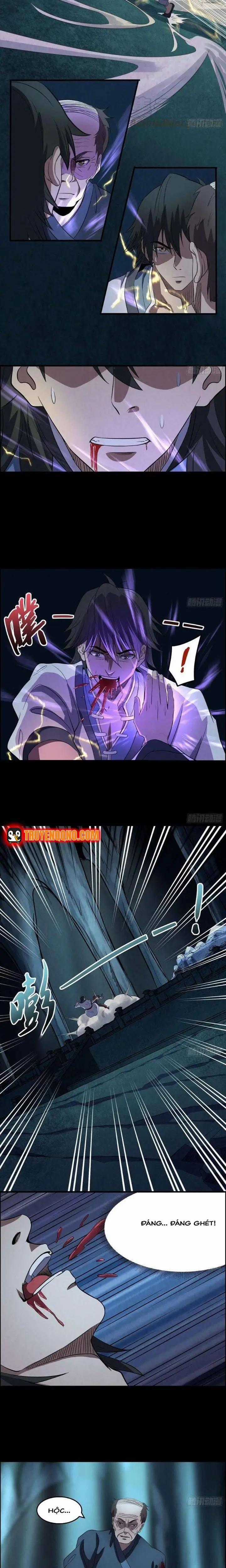 Âm Dương Hành - Chương 78 - Trang 2