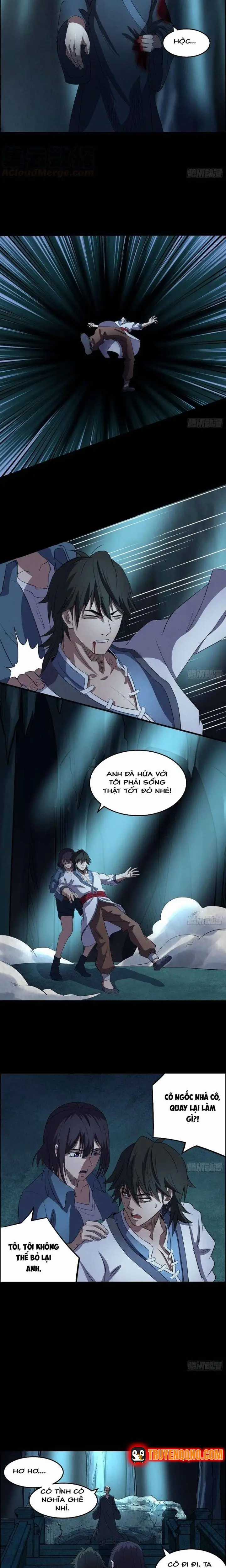 Âm Dương Hành - Chương 78 - Trang 3