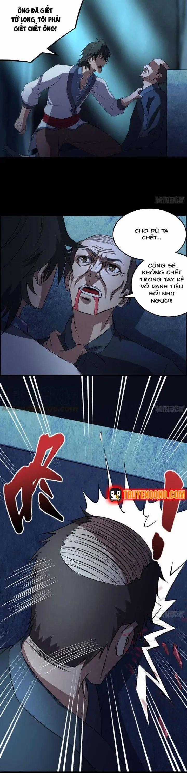 Âm Dương Hành - Chương 78 - Trang 7