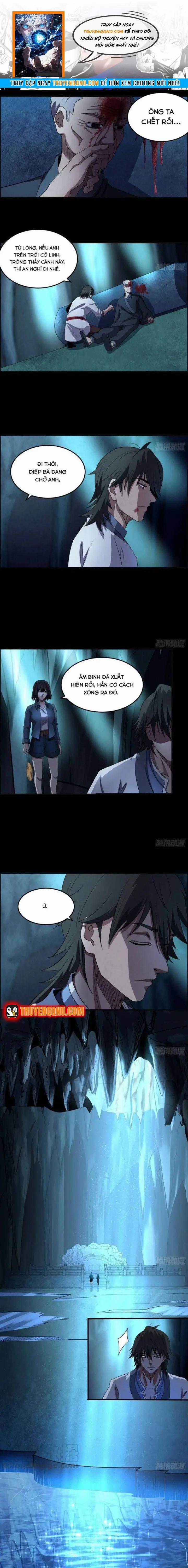 Âm Dương Hành - Chương 79 - Trang 1