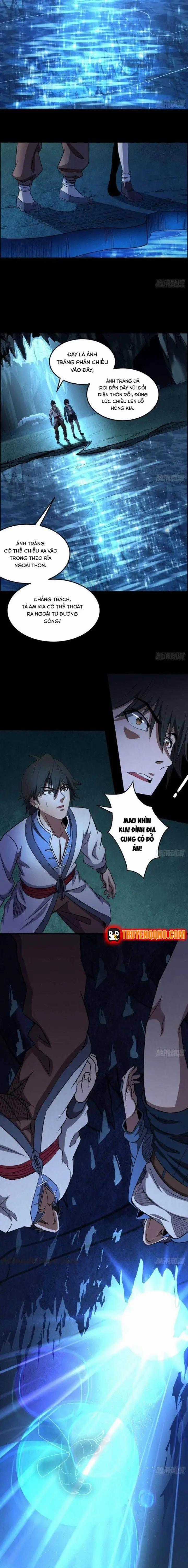 Âm Dương Hành - Chương 79 - Trang 2