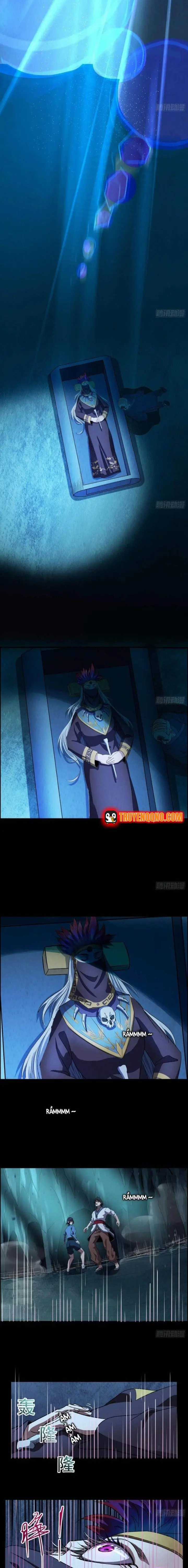 Âm Dương Hành - Chương 79 - Trang 3