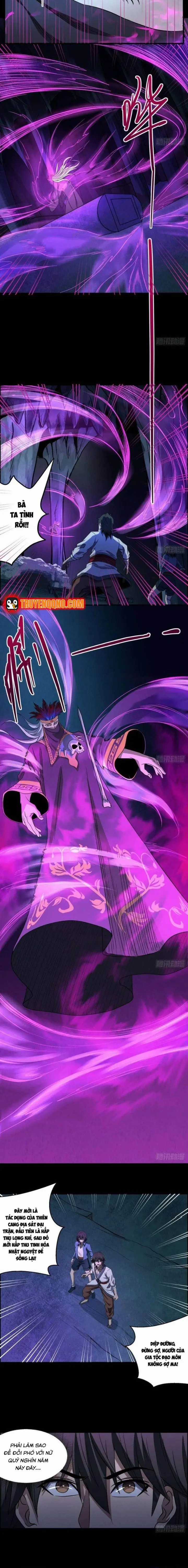 Âm Dương Hành - Chương 79 - Trang 4