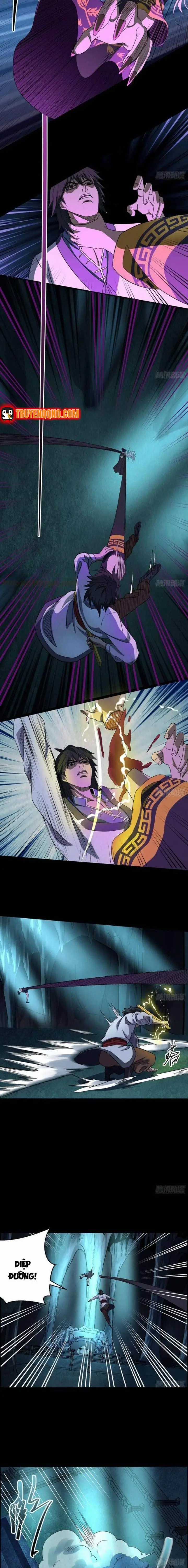 Âm Dương Hành - Chương 79 - Trang 6