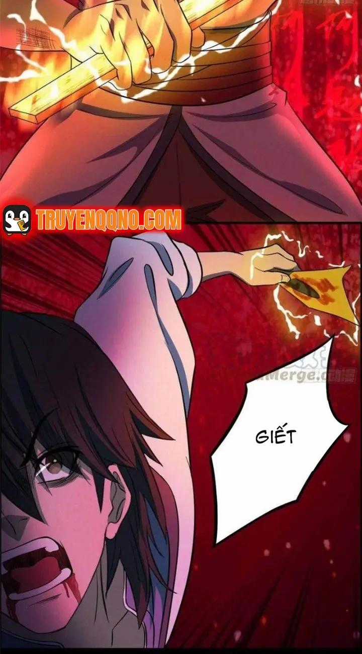 Âm Dương Hành - Chương 79 - Trang 8