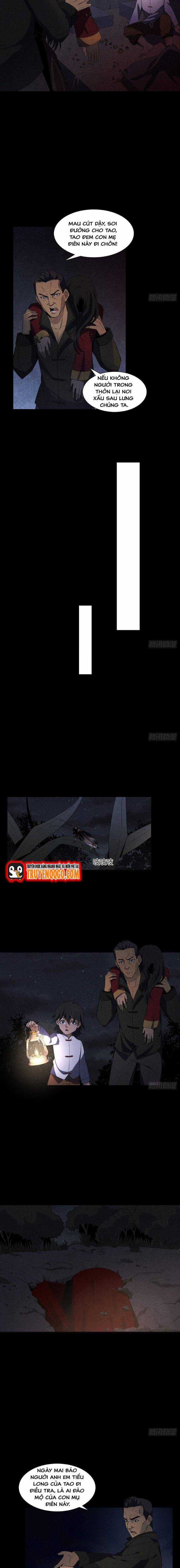 Âm Dương Hành - Chương 8 - Trang 4