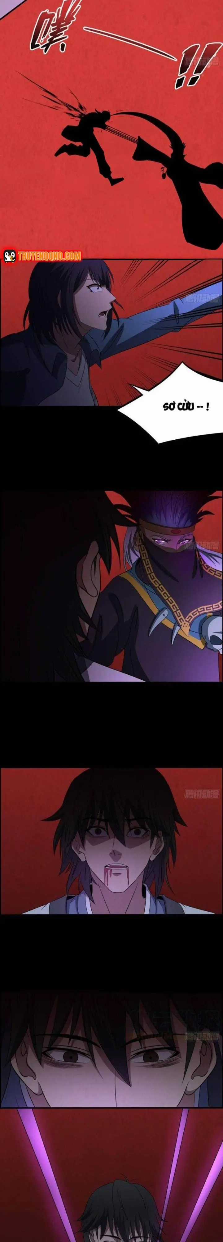 Âm Dương Hành - Chương 80 - Trang 7