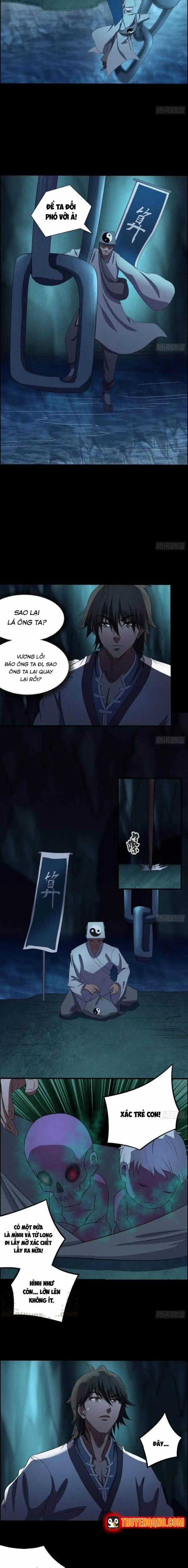 Âm Dương Hành - Chương 81 - Trang 2