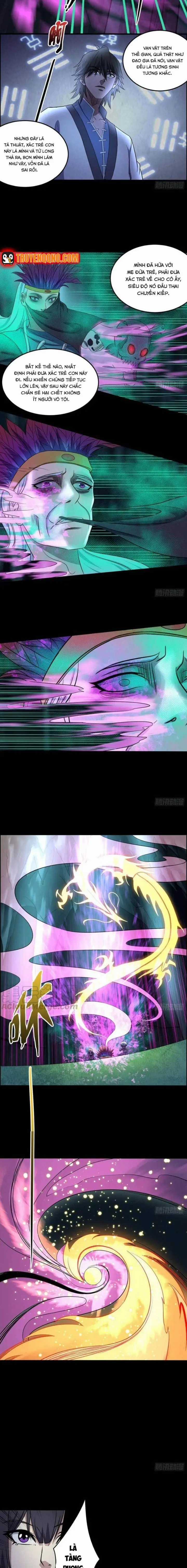 Âm Dương Hành - Chương 81 - Trang 5