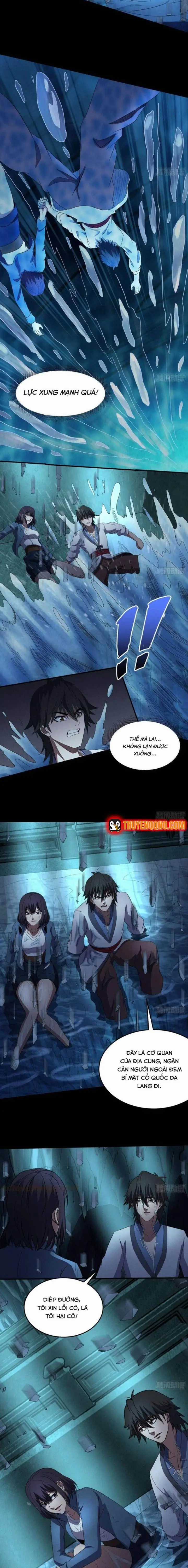 Âm Dương Hành - Chương 82 - Trang 3