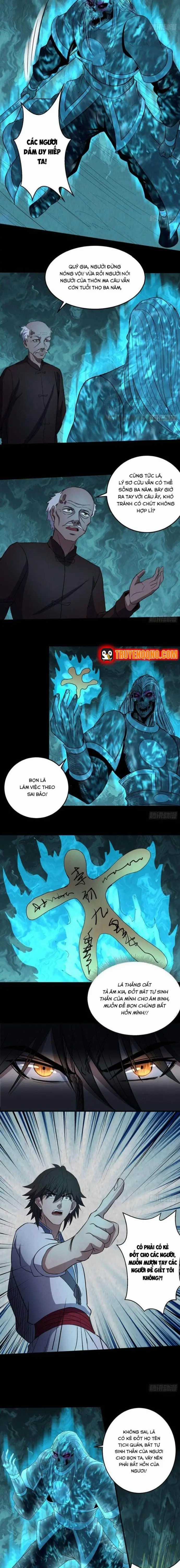 Âm Dương Hành - Chương 84 - Trang 5