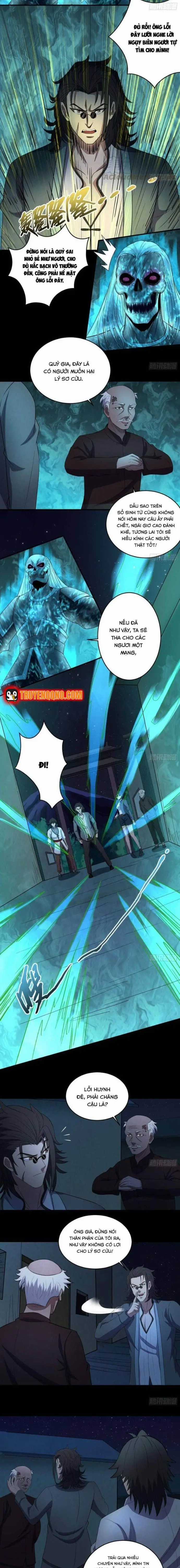 Âm Dương Hành - Chương 84 - Trang 6