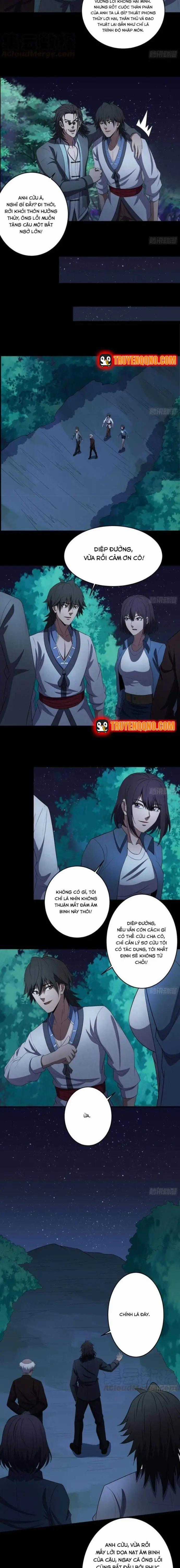 Âm Dương Hành - Chương 84 - Trang 7