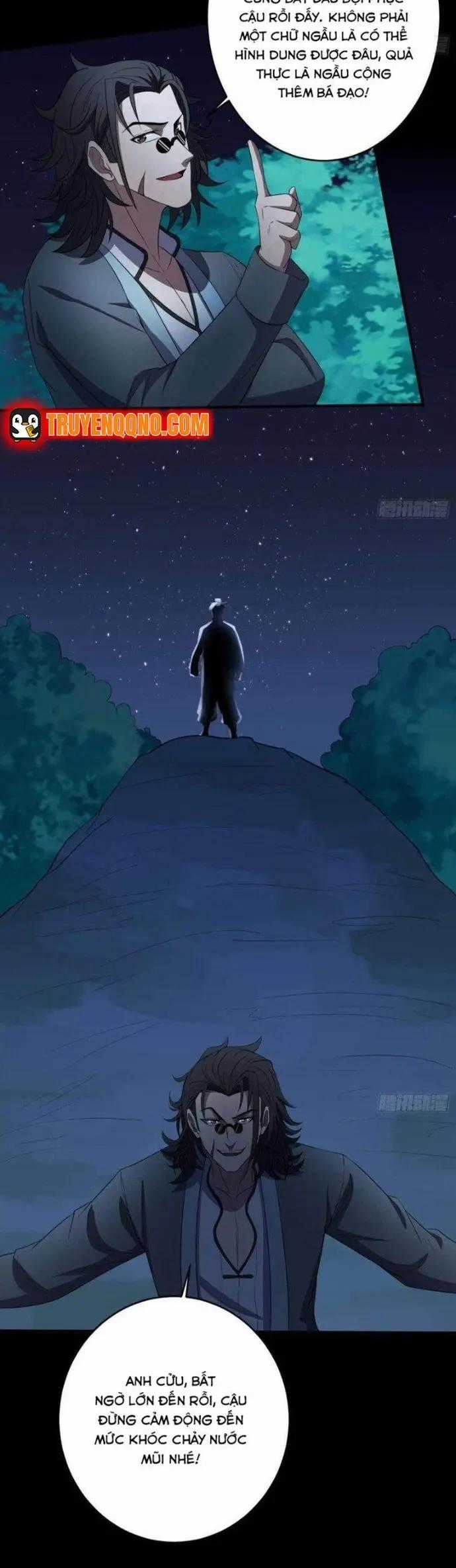 Âm Dương Hành - Chương 84 - Trang 8