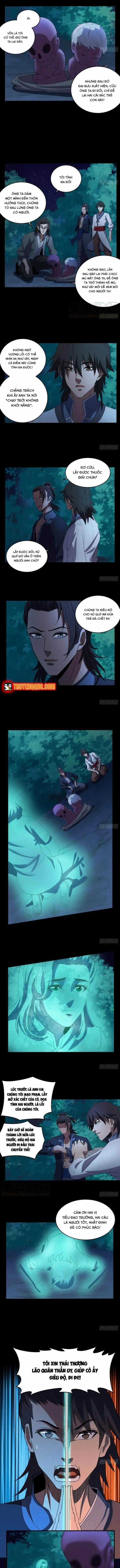 Âm Dương Hành - Chương 85 - Trang 2