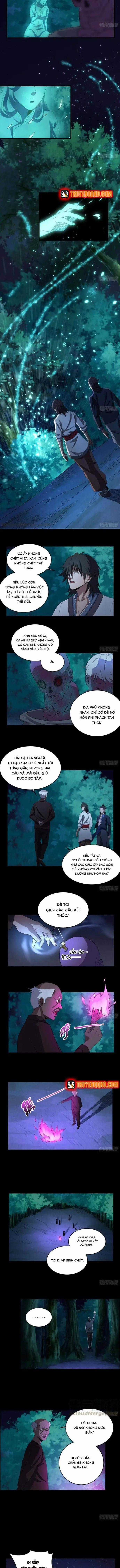 Âm Dương Hành - Chương 85 - Trang 3