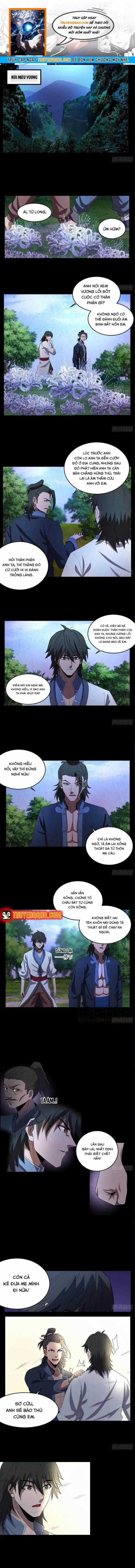 Âm Dương Hành - Chương 86 - Trang 1