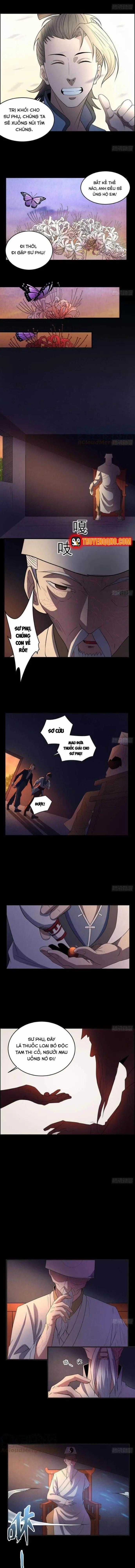 Âm Dương Hành - Chương 86 - Trang 2