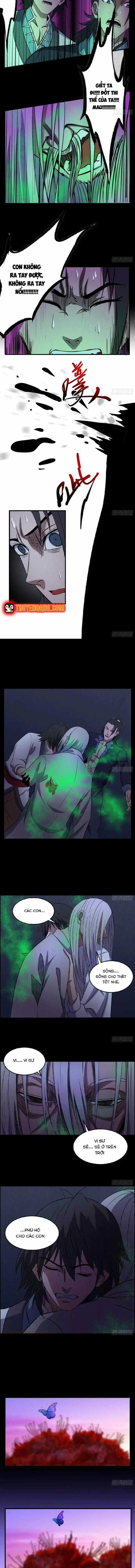 Âm Dương Hành - Chương 86 - Trang 4