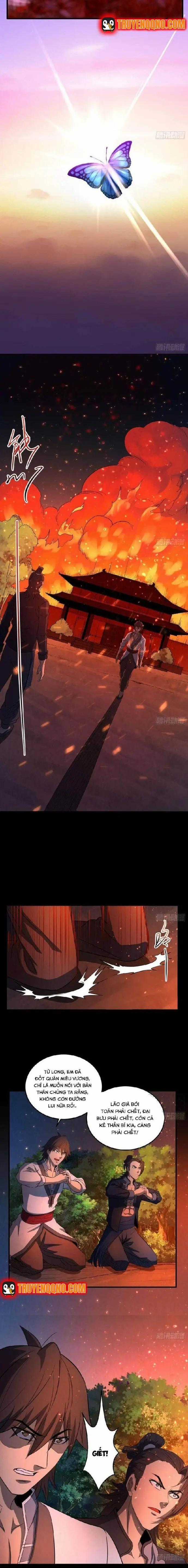 Âm Dương Hành - Chương 86 - Trang 5