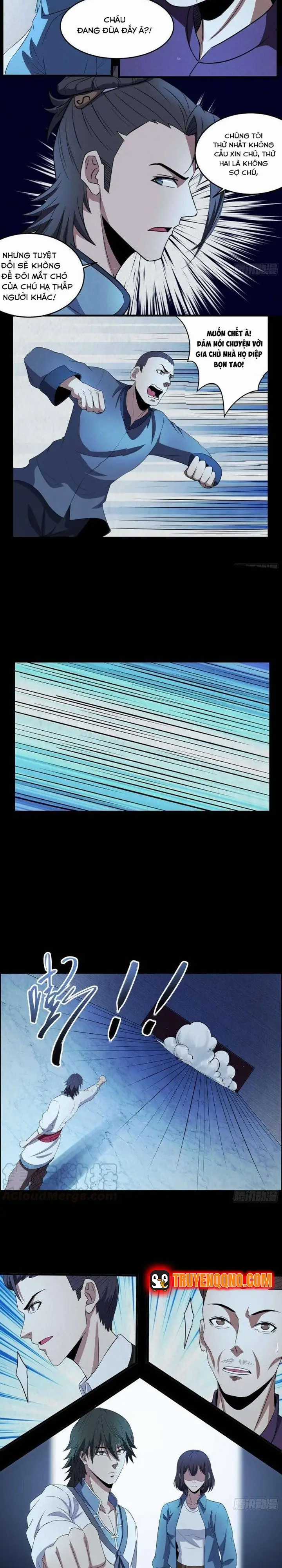 Âm Dương Hành - Chương 87 - Trang 7