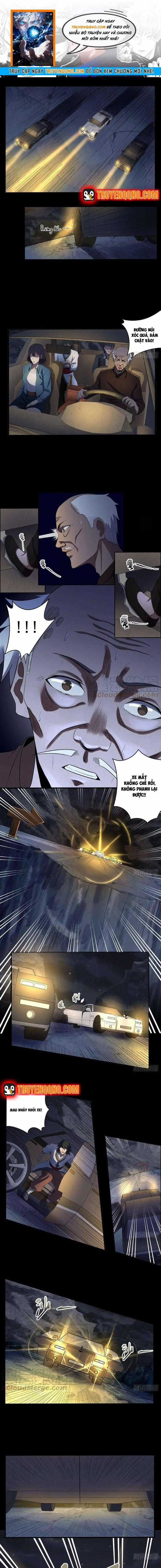 Âm Dương Hành - Chương 89 - Trang 1