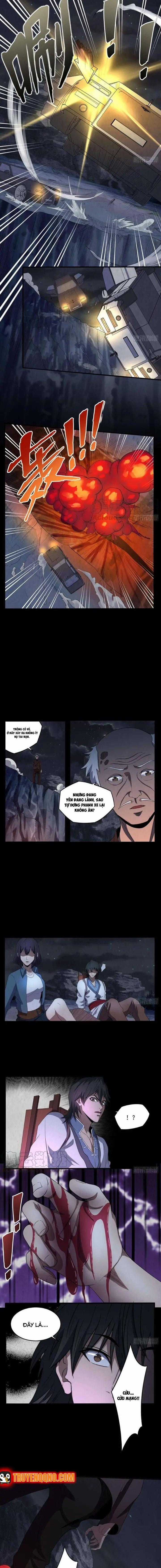 Âm Dương Hành - Chương 89 - Trang 2