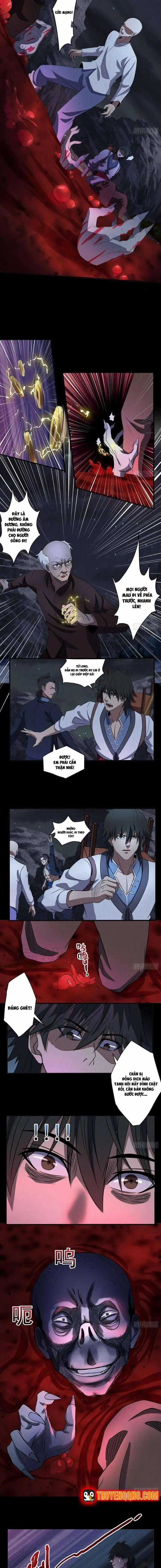 Âm Dương Hành - Chương 89 - Trang 3