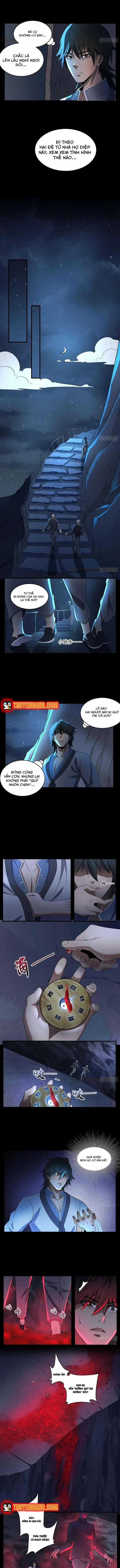 Âm Dương Hành - Chương 91 - Trang 2