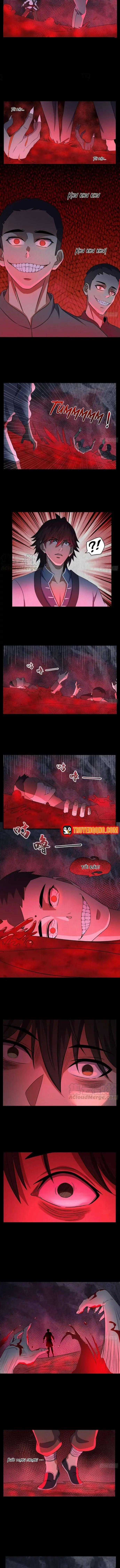 Âm Dương Hành - Chương 91 - Trang 3