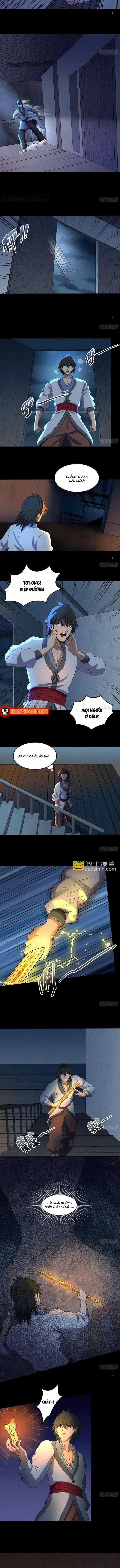 Âm Dương Hành - Chương 92 - Trang 3