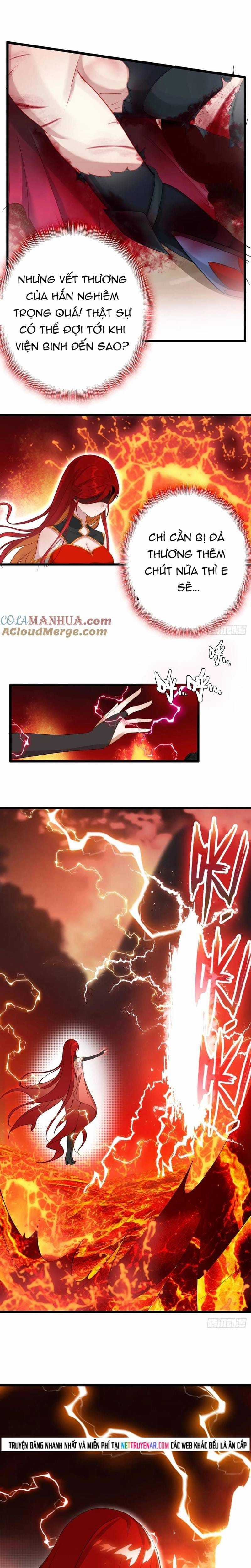Âm Dương Miện - Chapter 100 - Trang 12