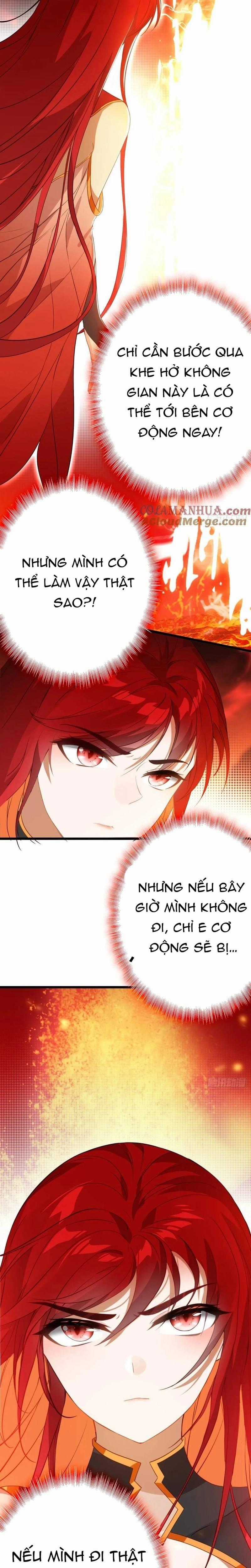 Âm Dương Miện - Chapter 100 - Trang 13