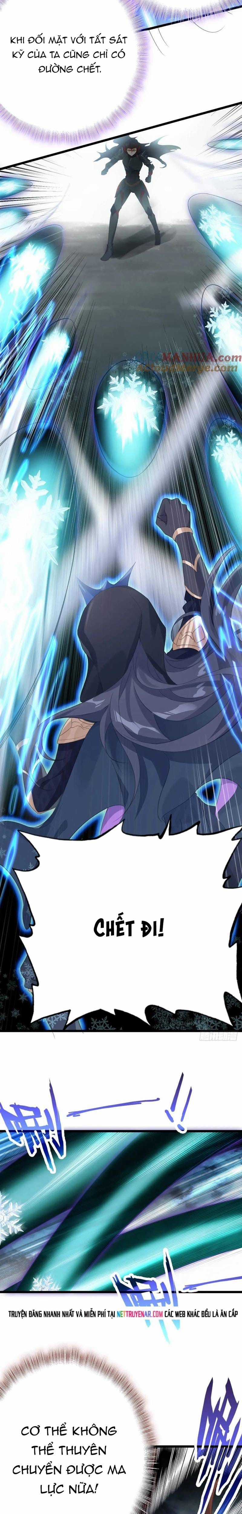 Âm Dương Miện - Chapter 100 - Trang 5