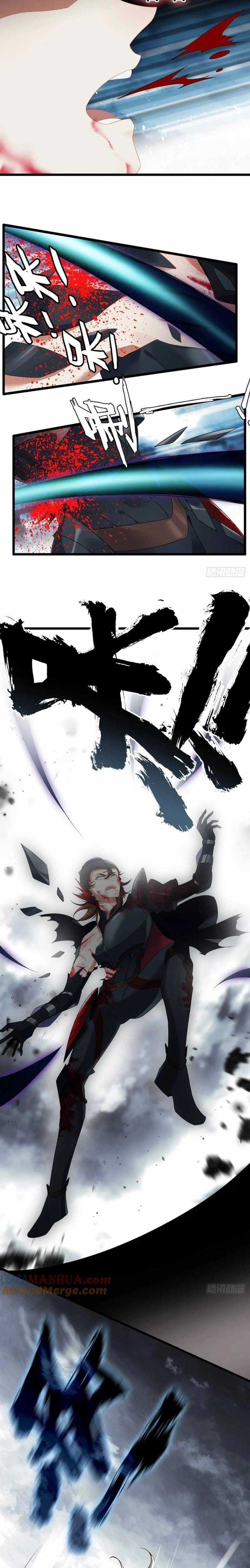 Âm Dương Miện - Chapter 100 - Trang 7