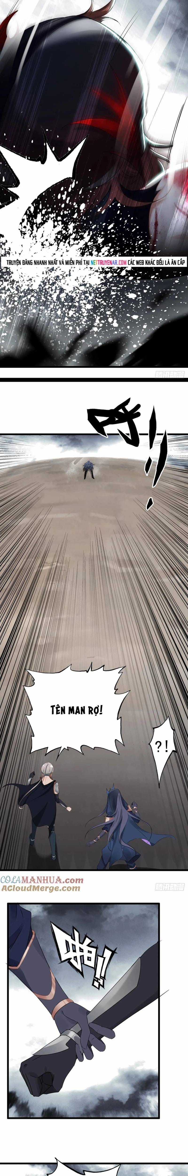 Âm Dương Miện - Chapter 100 - Trang 8