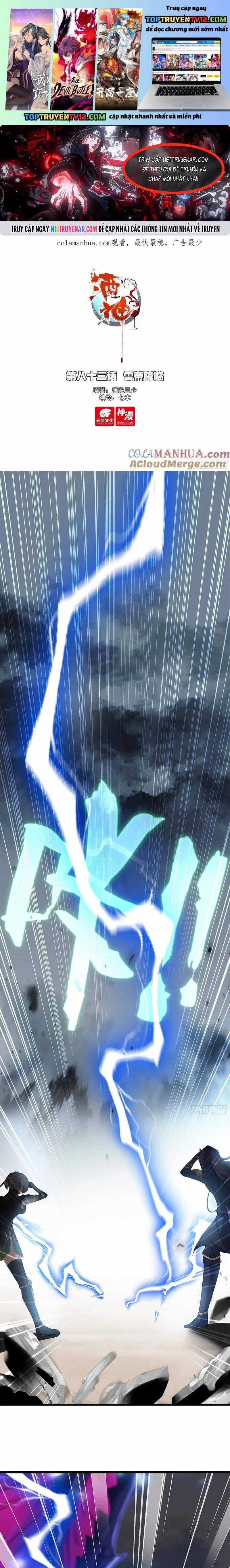 Âm Dương Miện - Chapter 101 - Trang 1