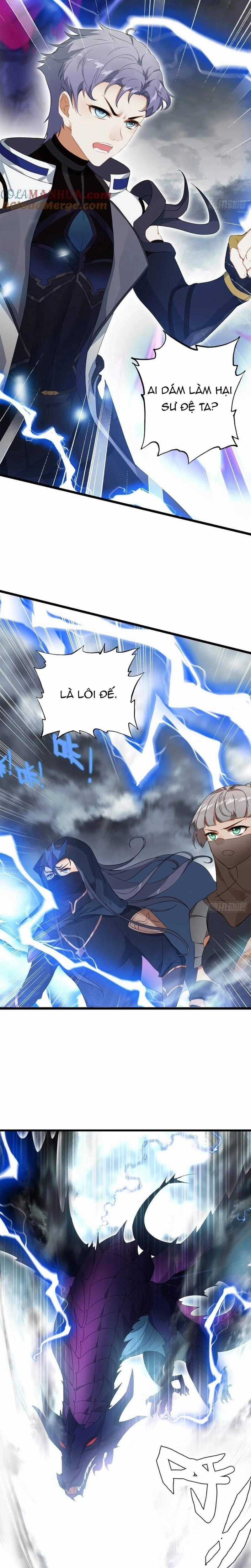 Âm Dương Miện - Chapter 101 - Trang 2