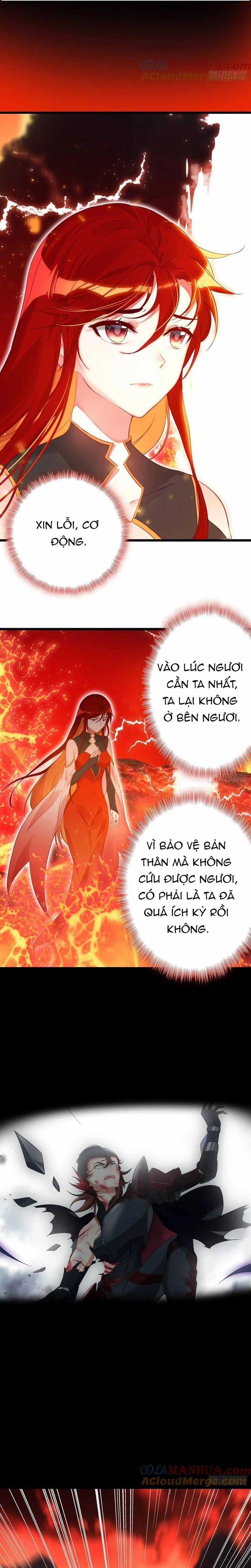 Âm Dương Miện - Chapter 101 - Trang 11