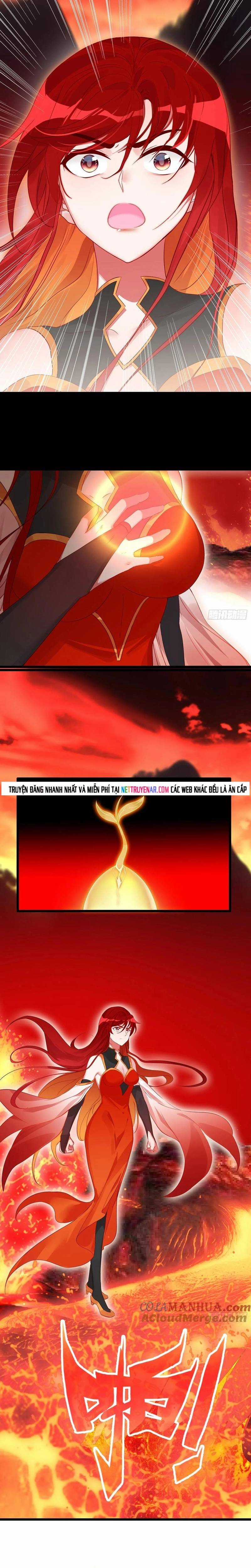 Âm Dương Miện - Chapter 101 - Trang 12